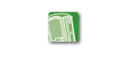 Mobile Toilettentechnik